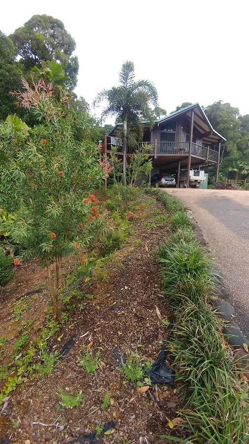 Daintree Holiday Homes - Yurara Cow Bay
