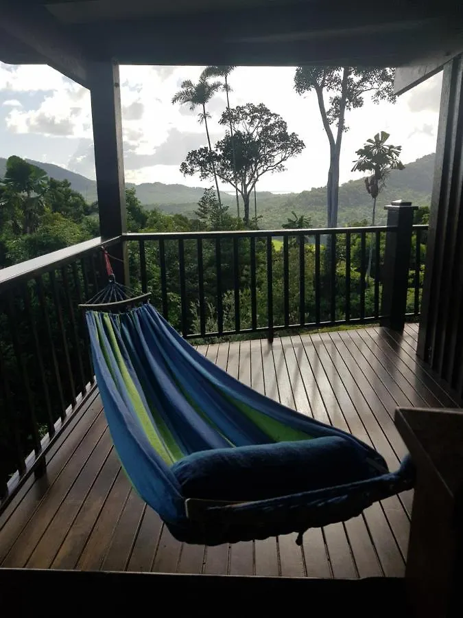 Daintree Holiday Homes - Yurara Cow Bay Australia