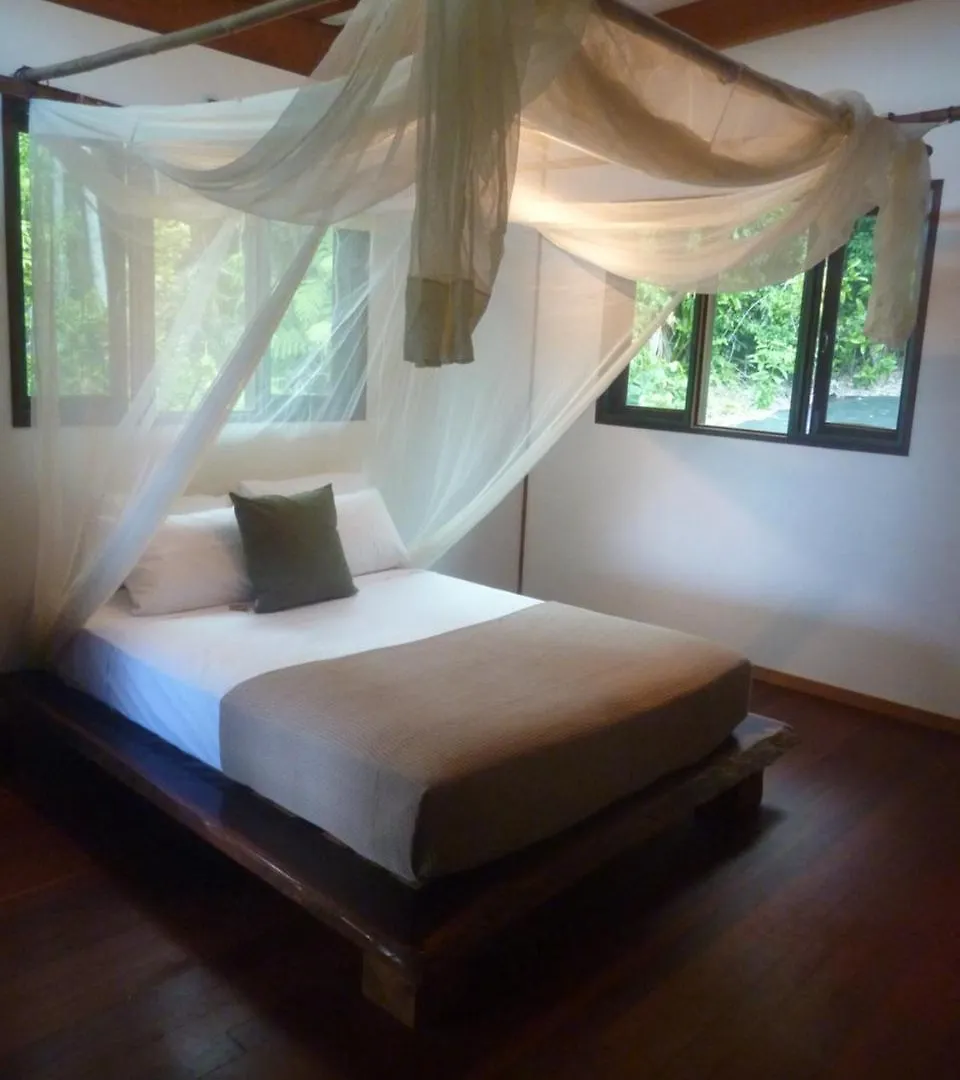 Daintree Holiday Homes - Yurara Cow Bay 0*,
