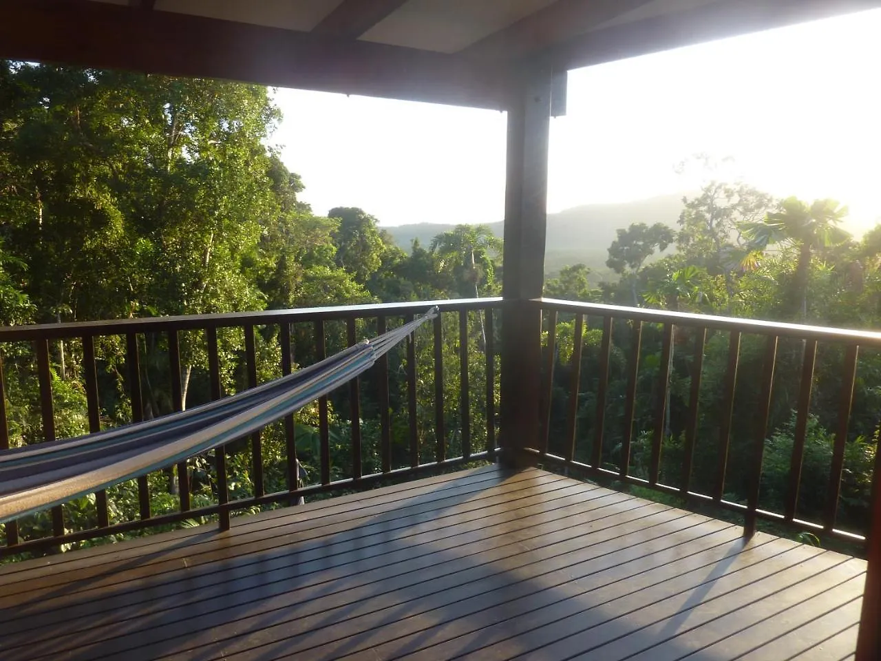 Daintree Holiday Homes - Yurara Cow Bay Austrália