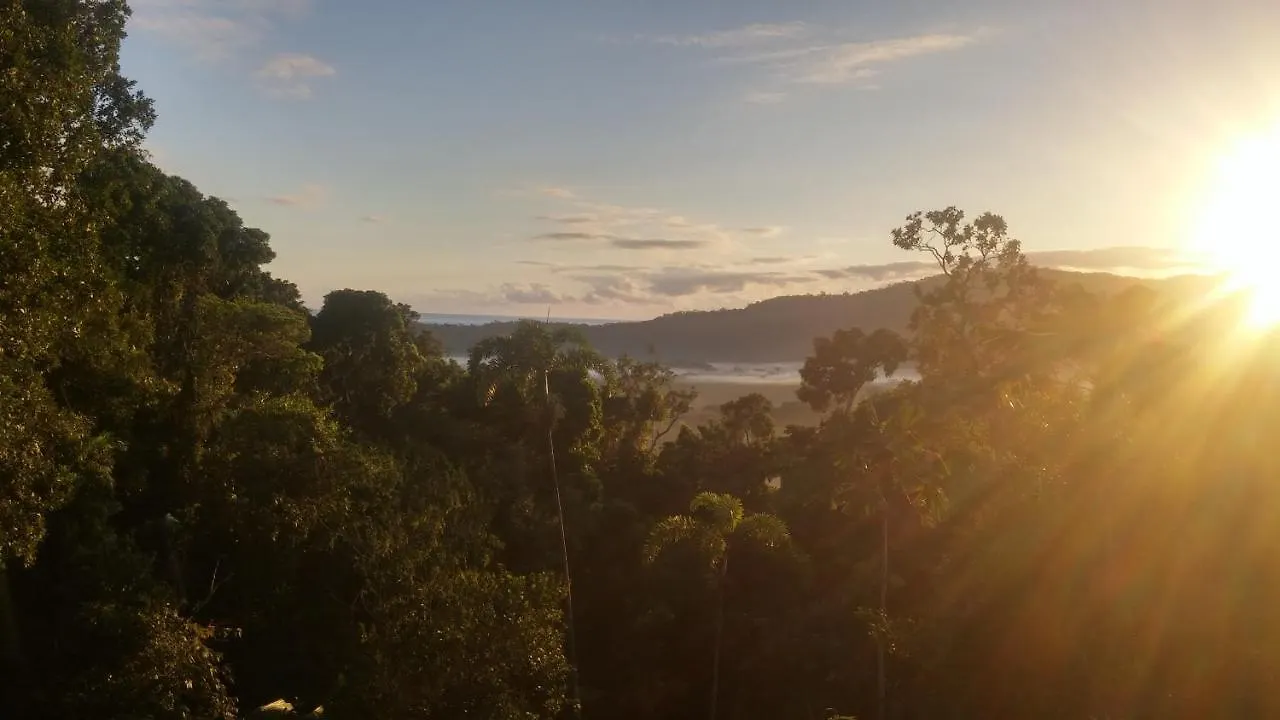 Daintree Holiday Homes - Yurara Cow Bay